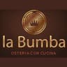 Logo Osteria La Bumba