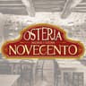 Logo Osteria Novecento