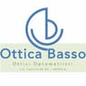 Logo Ottica Basso Imperia