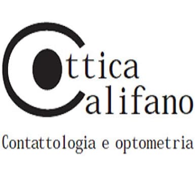 Ottica Califano
