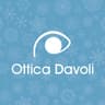 Logo Ottica Davoli Cisterna