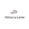 Logo Ottica La Lente