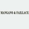 Logo Ottica Mangano - Faillace