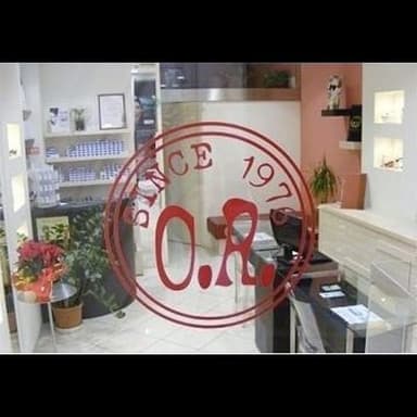 Ottica Roma 1976 Grosseto