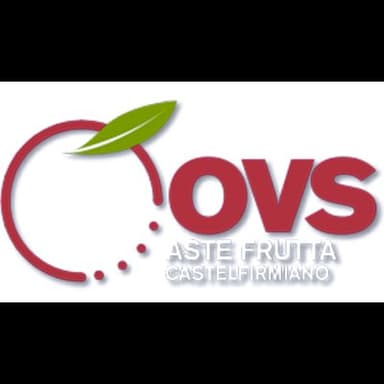 Ovs Asta Frutta Castelfirmiano