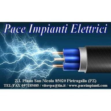 Pace Impianti