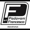 Logo Padovani Francesco   Rottami Metallici