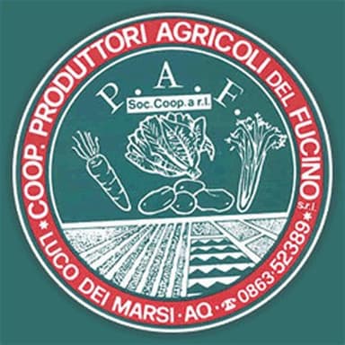 P.A.F. Produttori Agricoli del Fucino