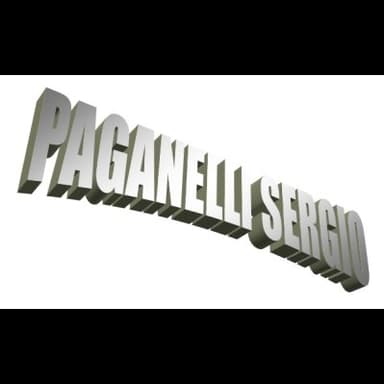 Paganelli Torneria Meccanica