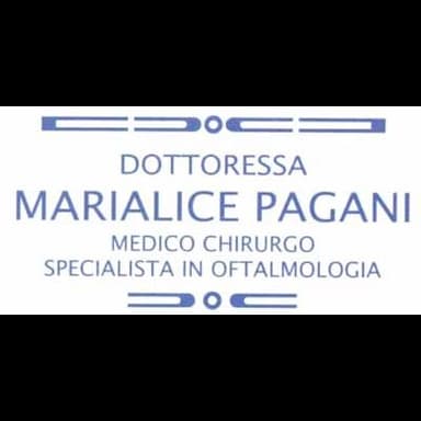 Pagani Marialice