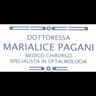 Logo Pagani Marialice