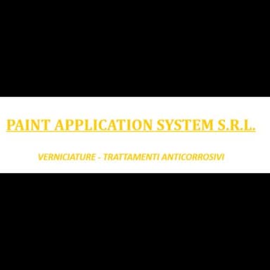 Paint Application System