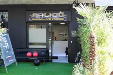 Palestra Malibù 2.0