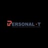 Logo Palestra Personal T