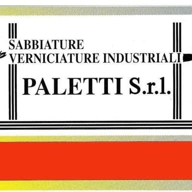Paletti