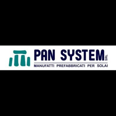 Pan System srl