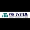 Logo Pan System srl