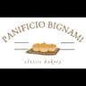 Logo Panetteria Bignami