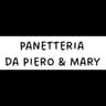 Logo Panetteria da Piero & Mary