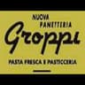 Logo Panetteria Groppi