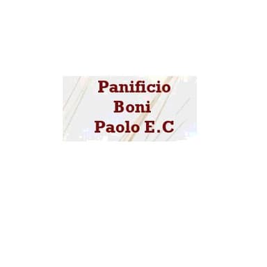 Panificio Boni Paolo