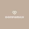 Logo Panificio Donfamily