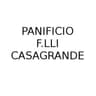 Logo Panificio F.lli Casagrande