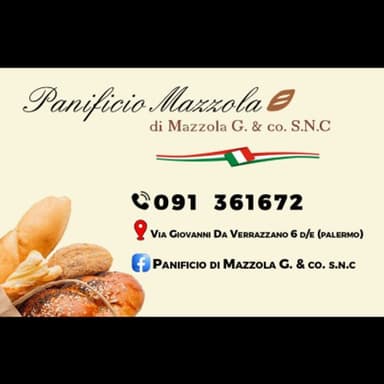 Panificio Mazzola