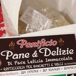 Panificio Pane e Delizie