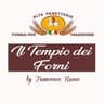 Logo Panificio Russo Il Tempio dei Forni