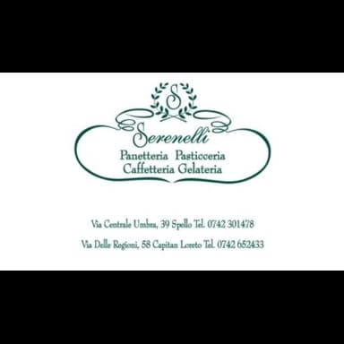 Panificio Serenelli Gildo