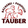 Logo Panificio Tauber - Bäckerei