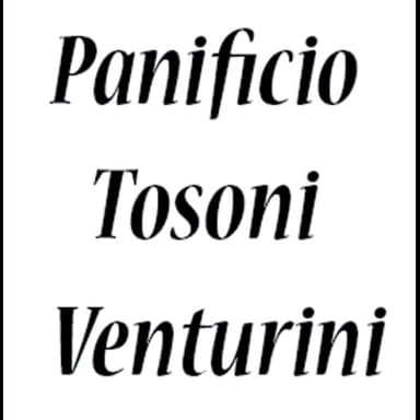 Panificio Tosoni Venturini