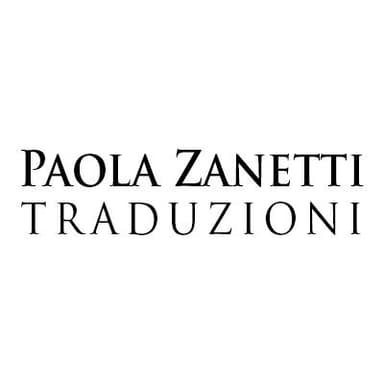 Paola Zanetti Traduzioni