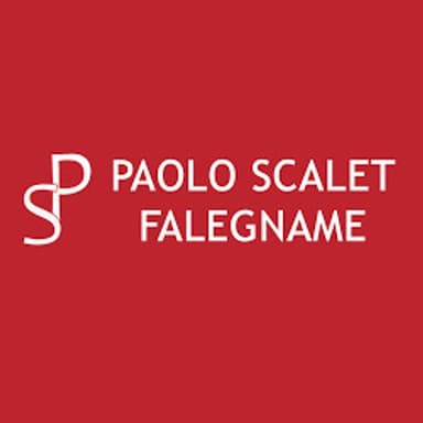 Paolo Scalet Falegname