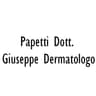 Logo Papetti Dott. Giuseppe Dermatologo