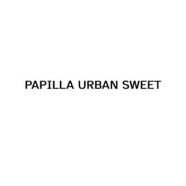 Papilla Urban Sweet
