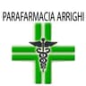 Logo Parafarmacia Arrighi