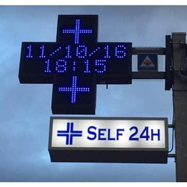 Parafarmacia Dott. G. Lazzari