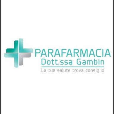 Parafarmacia Dott.ssa Gambin