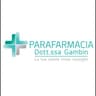 Logo Parafarmacia Dott.ssa Gambin