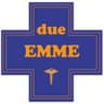 Logo Parafarmacia Due Emme