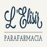 Logo Parafarmacia L'Elisir