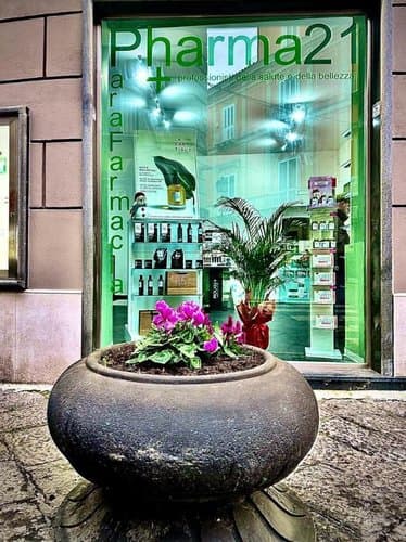 Parafarmacia Pharma21