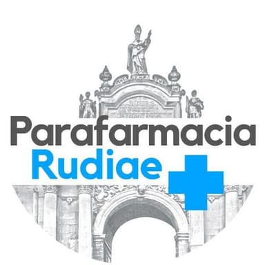 Parafarmacia Rudiae