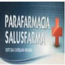 Logo Parafarmacia Salusfarma