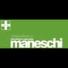 Logo Parafarmacia Sanitaria Ortopedia Maneschi