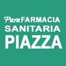 Logo Parafarmacia Sanitaria Piazza