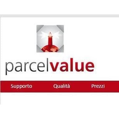 Parcel Value