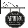 Logo Parfum Idèal